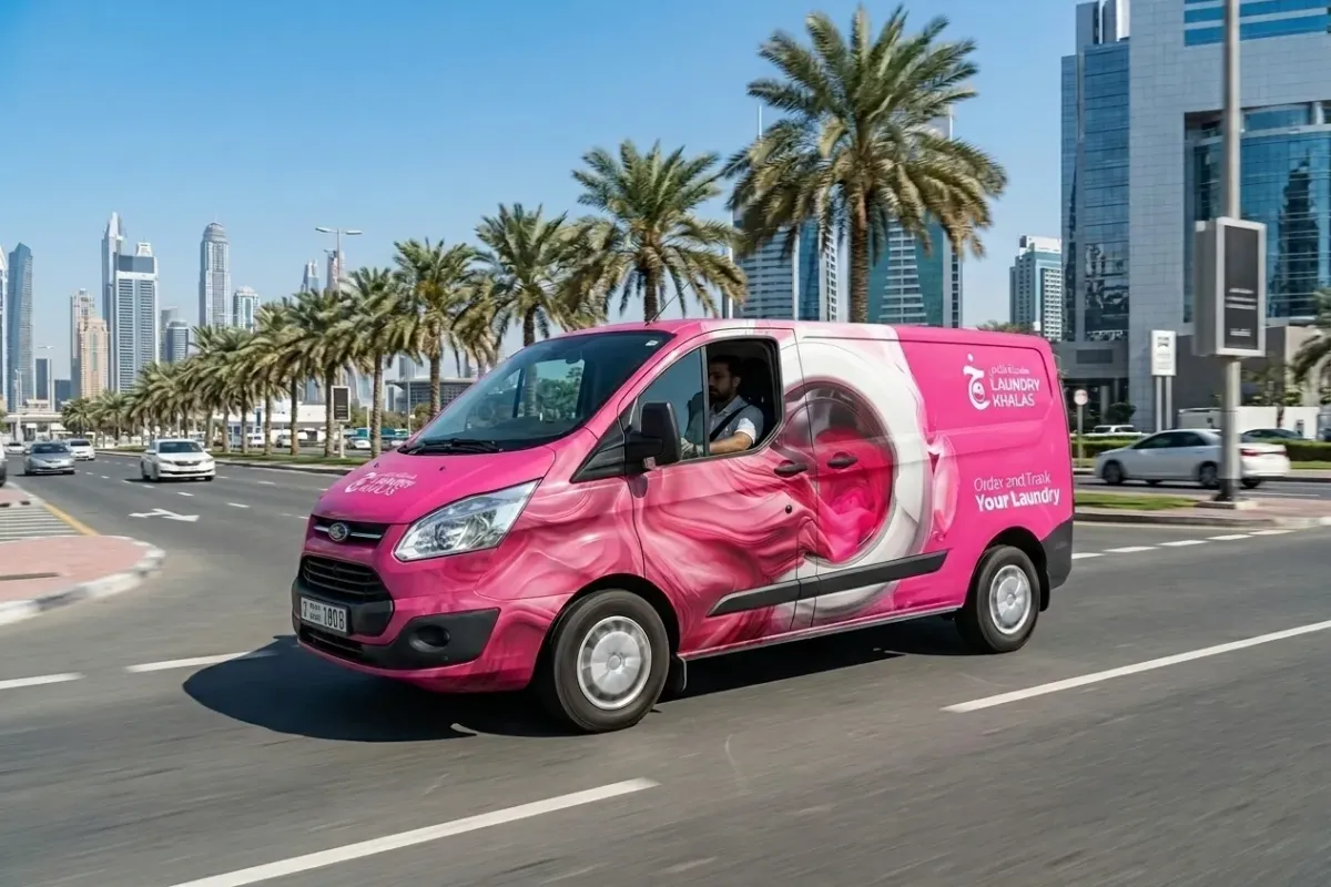 Laundrykhalas Next-Day Delivery Available