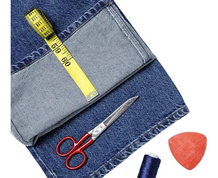 Alterations