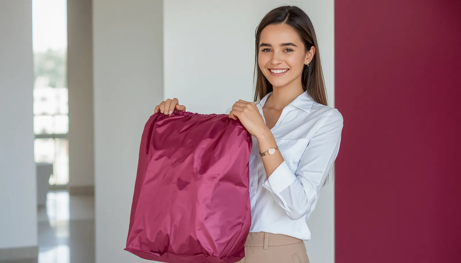 Laundrykhalas Officially Launches Its Qatar Website
