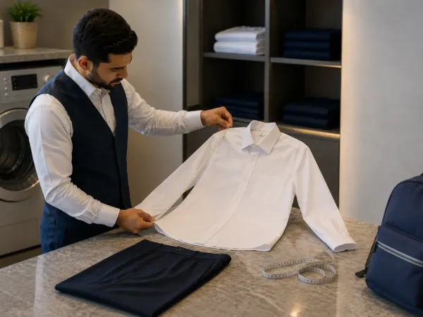 School Uniform Alterations in Doha: Get Fitted Before Term Starts