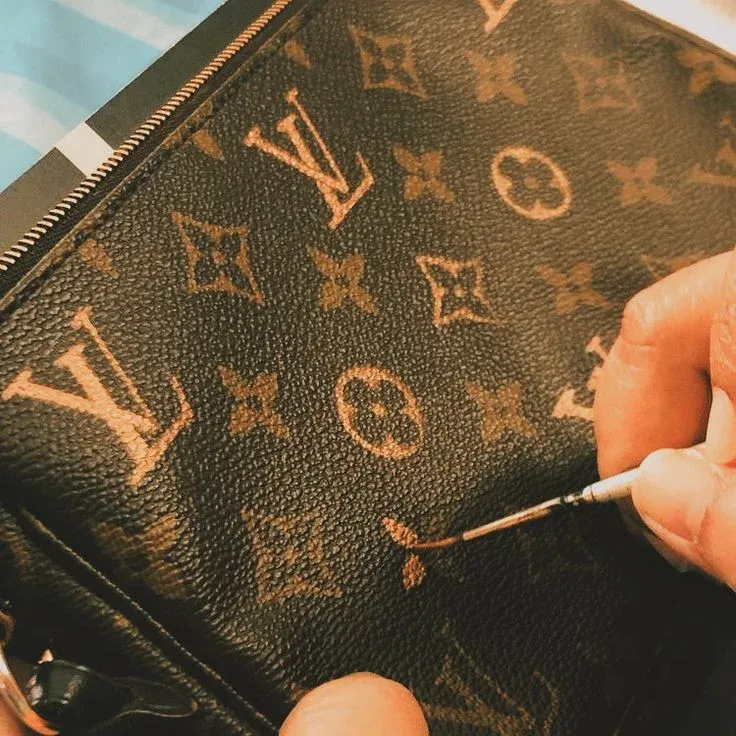 Bag Care Service in Luaib