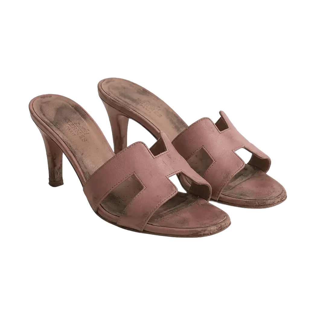 Sandal Care - Shoe Care in Al Bidda