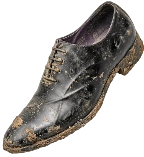Formal Shoes - Shoe Care in Al Thumama North