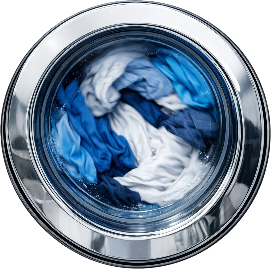 Tumble-dried - Wash & Fold in Doha