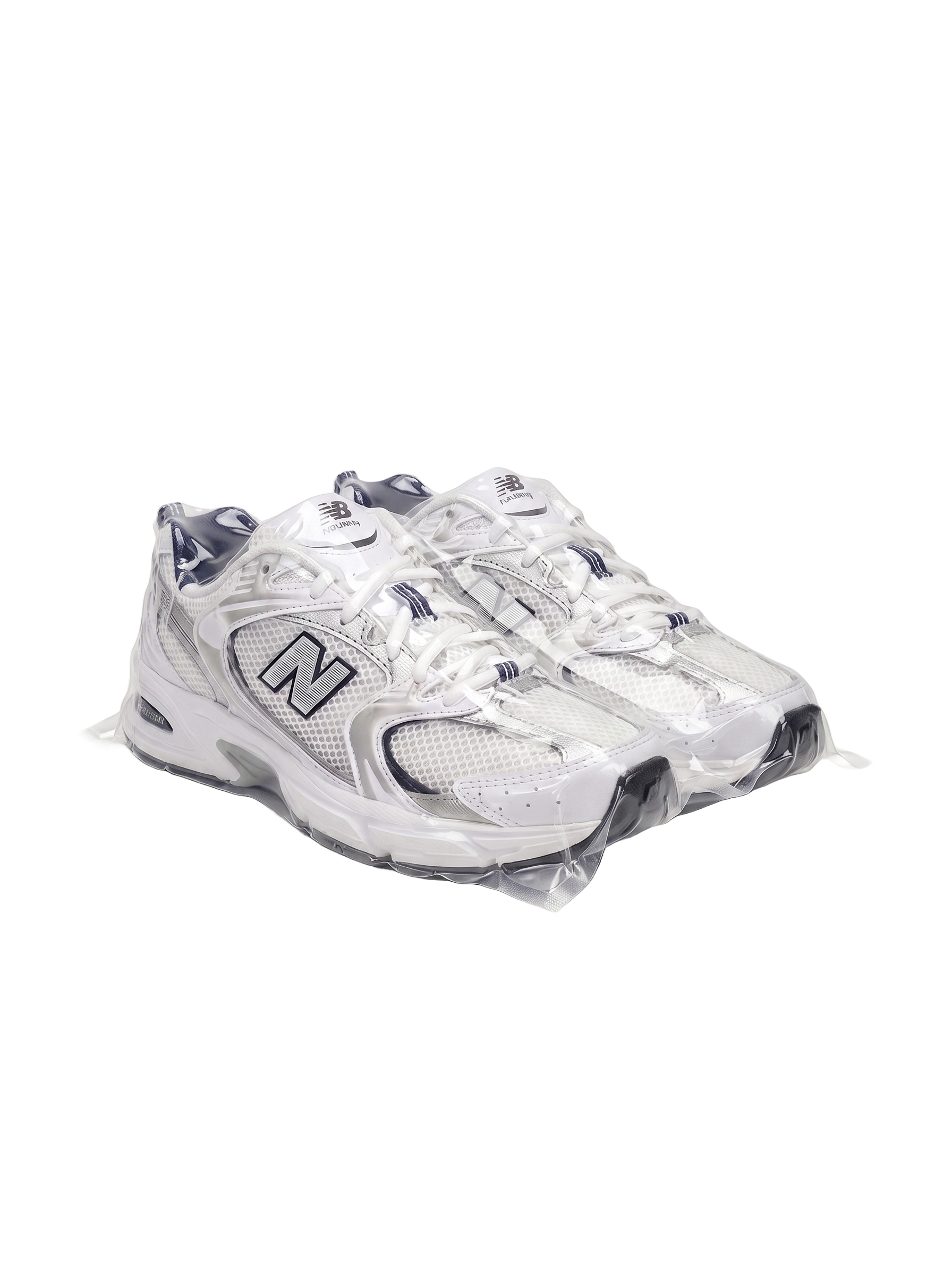 Jabal Thuaileb Shoe Care Process