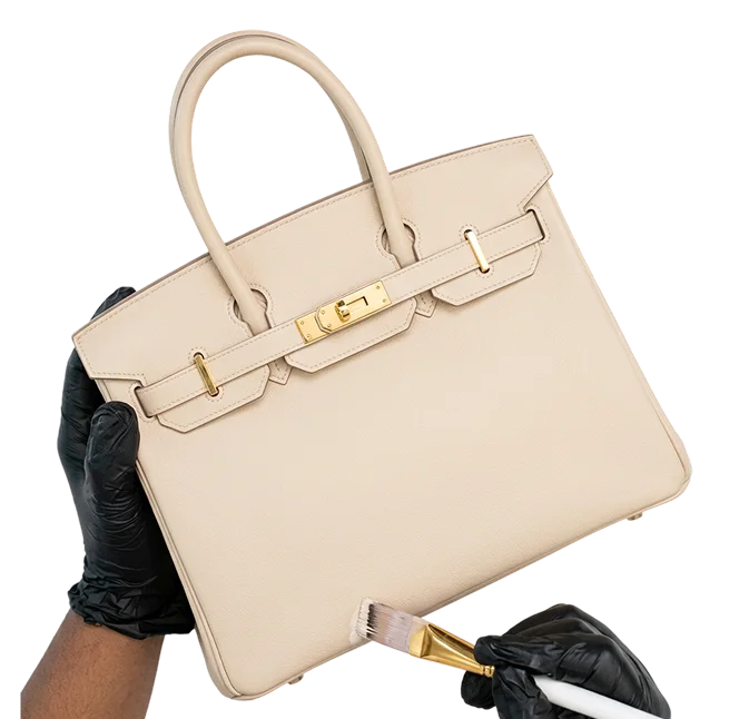 Professional Handbag and Bag Restoration Service Qatar