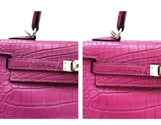 Handbag Revival - Bag Care