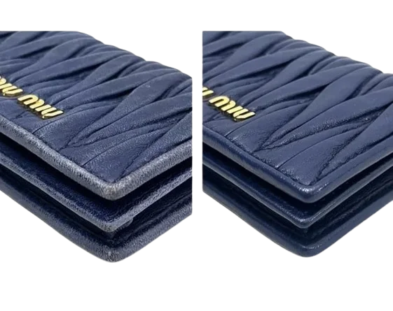 Purse Repairs - Bag Care