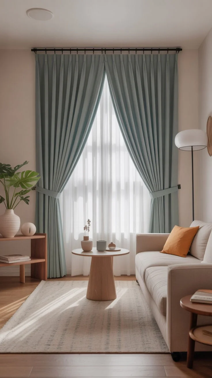 Upholstery Revival - Carpet & Curtains