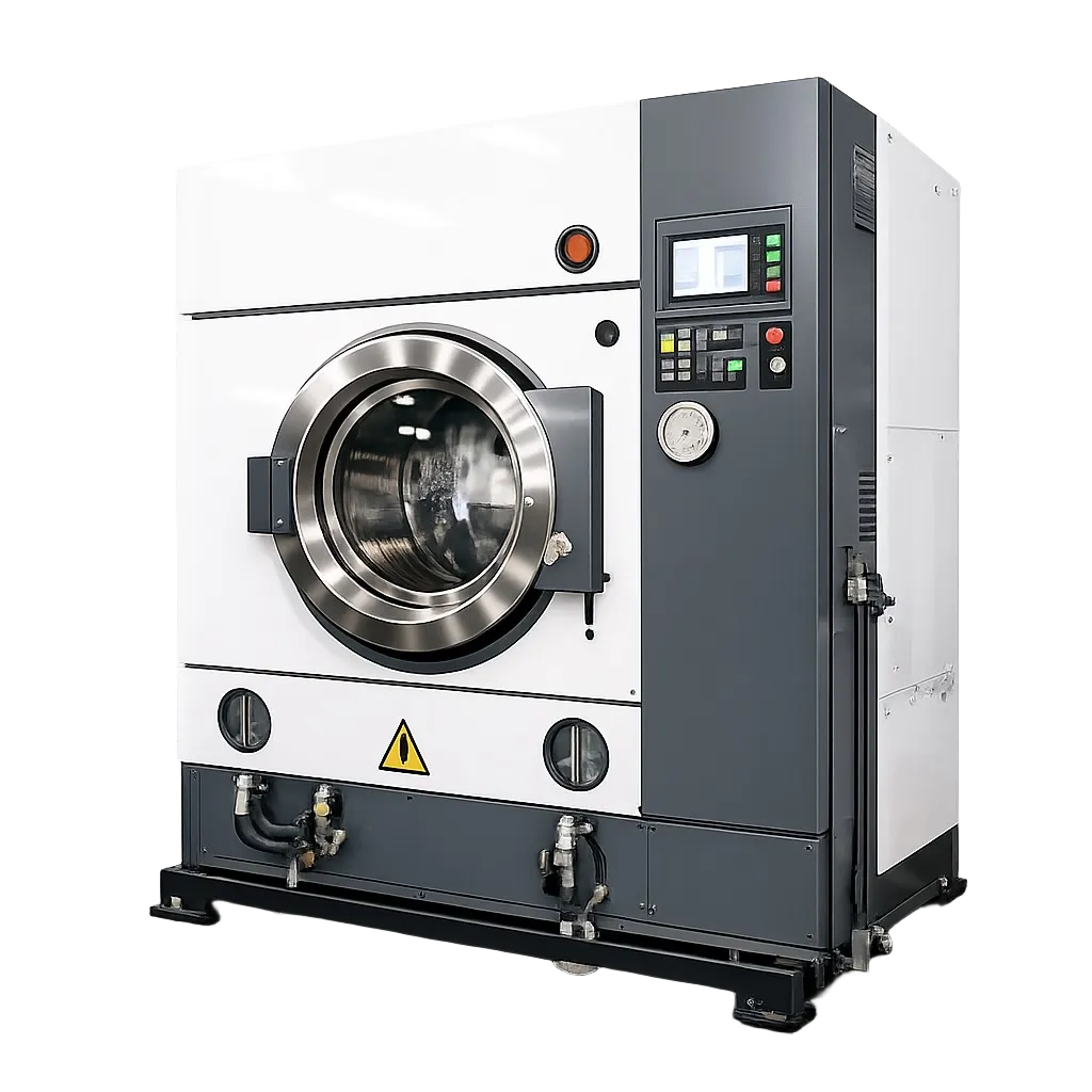 Professional Dry Clean - Clean & Press