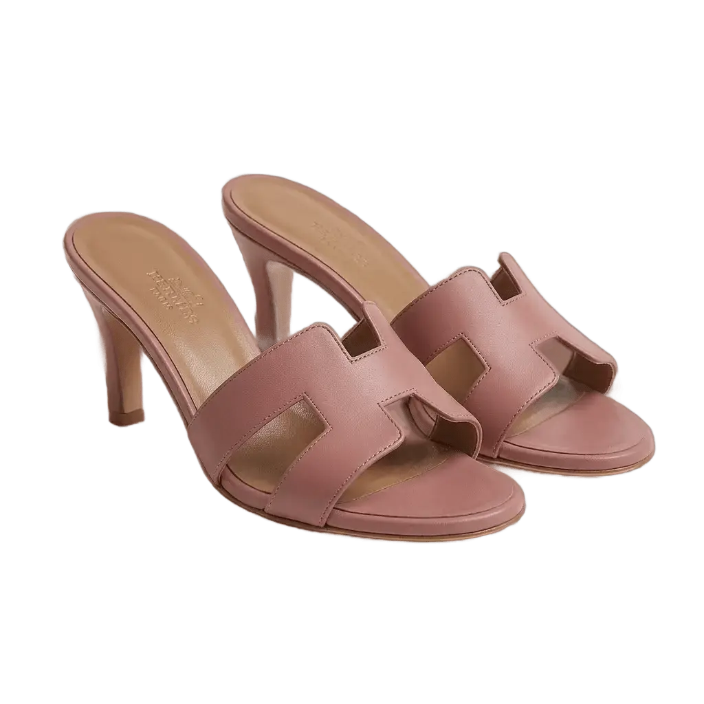 Sandal Care - Shoe Care (After)