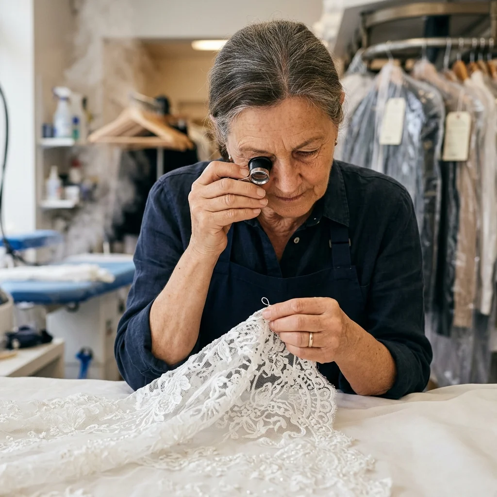 Strict Diagnostics - Wedding Dresses in Qatar