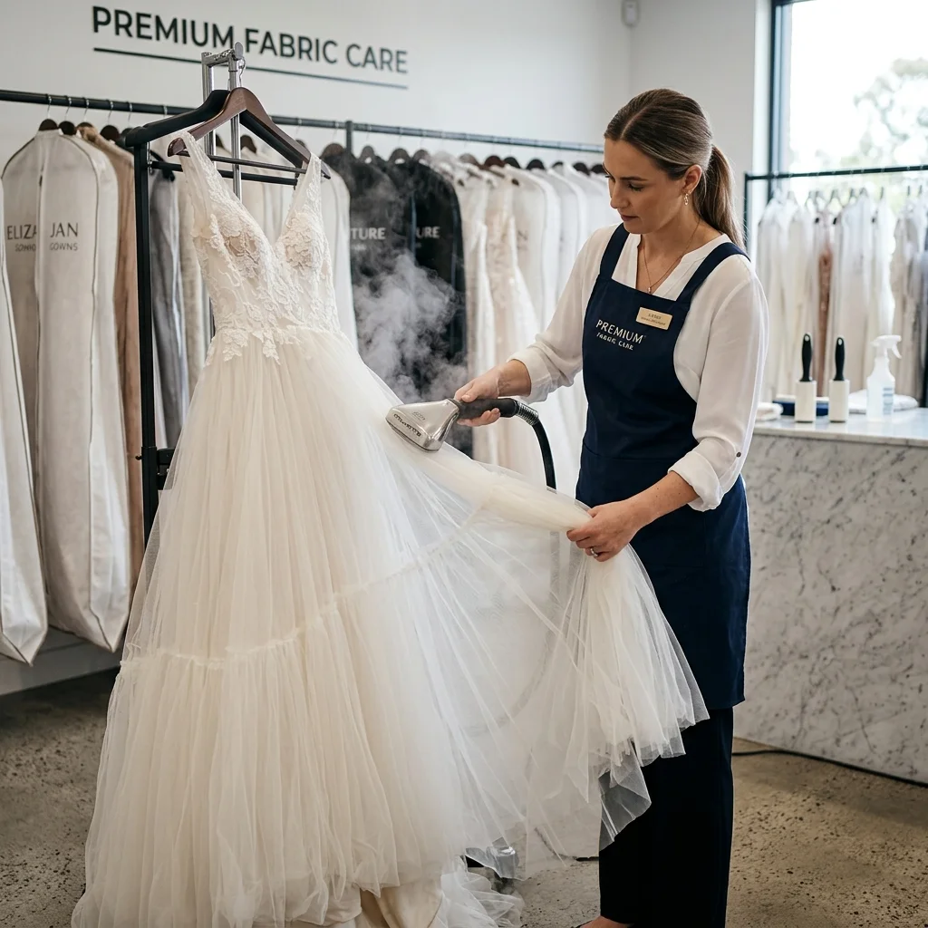 Silhouette Revival - Wedding Dresses in Qatar