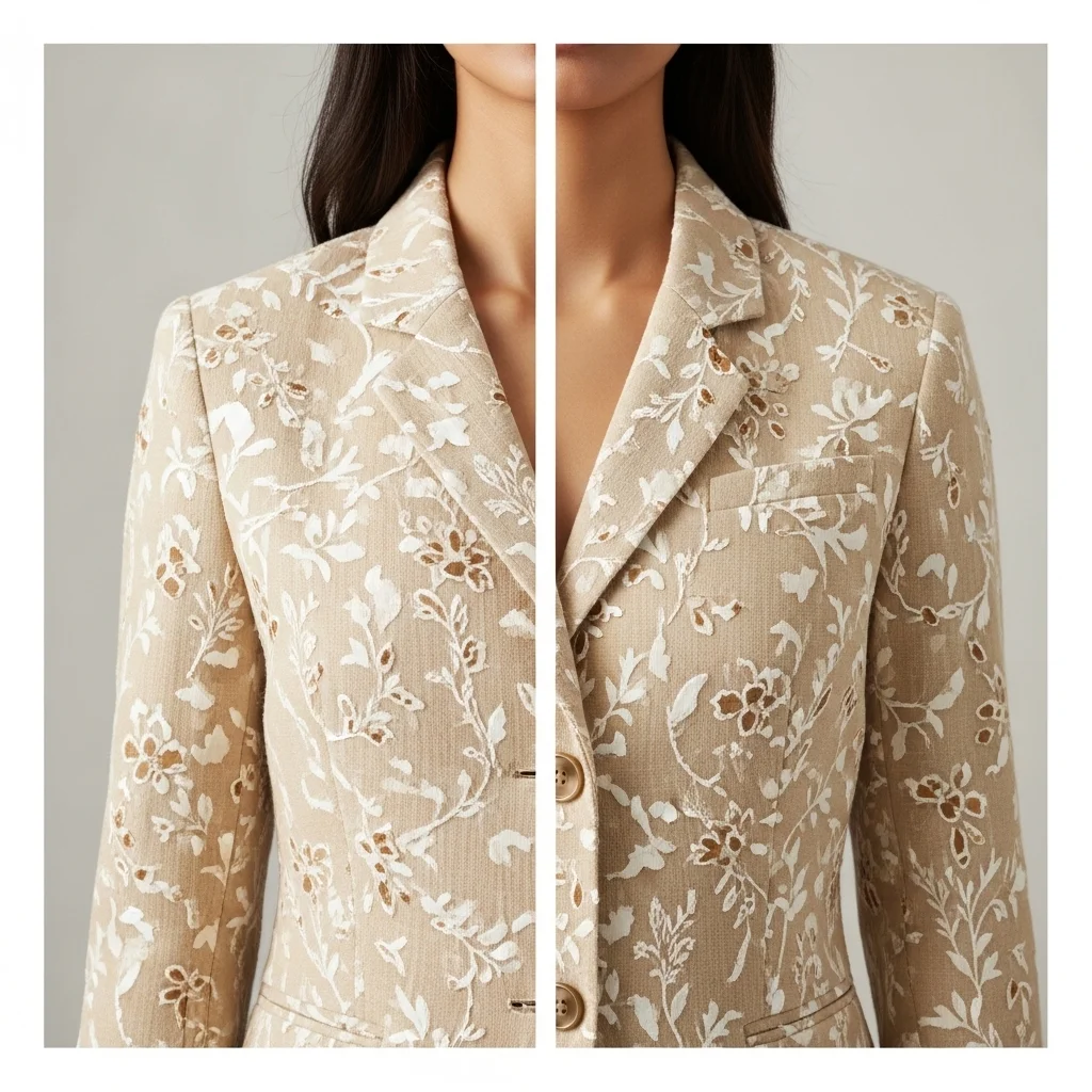 Dress Shortening - Alterations in Rawdat Al Khail