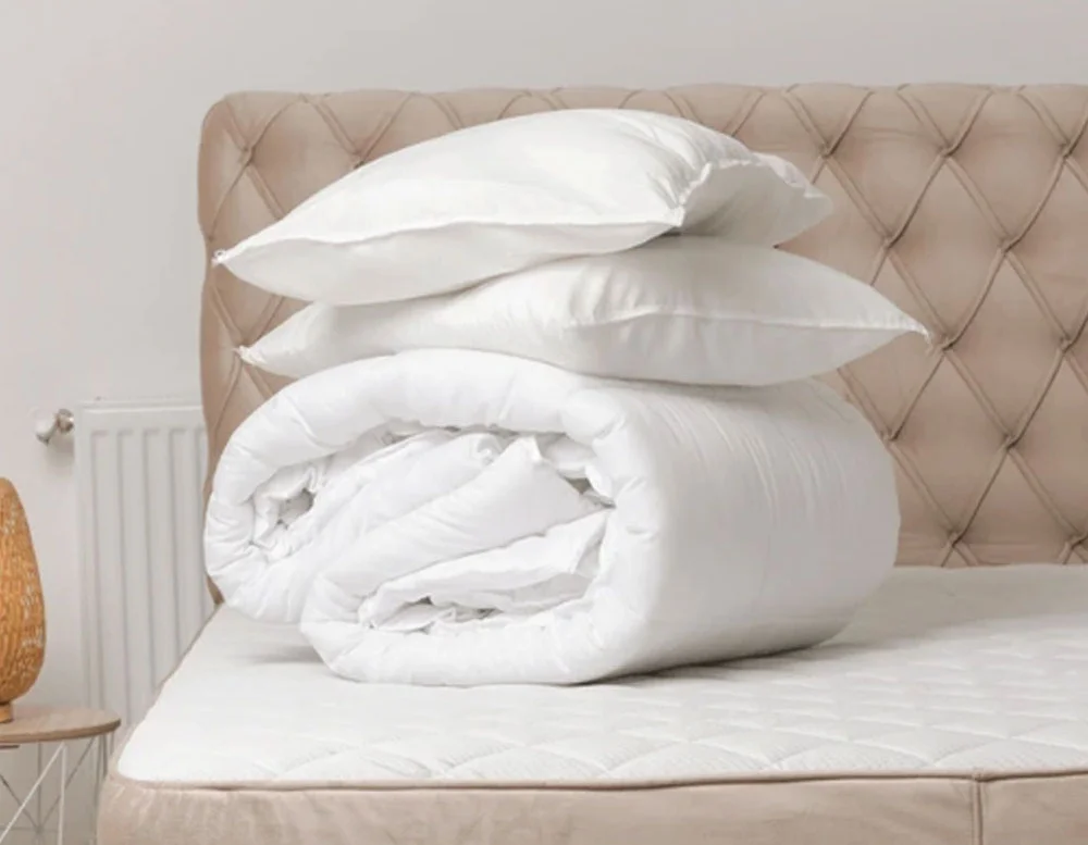 Hygienic Deep Clean - Bed & Bath in Rawdat Al Khail