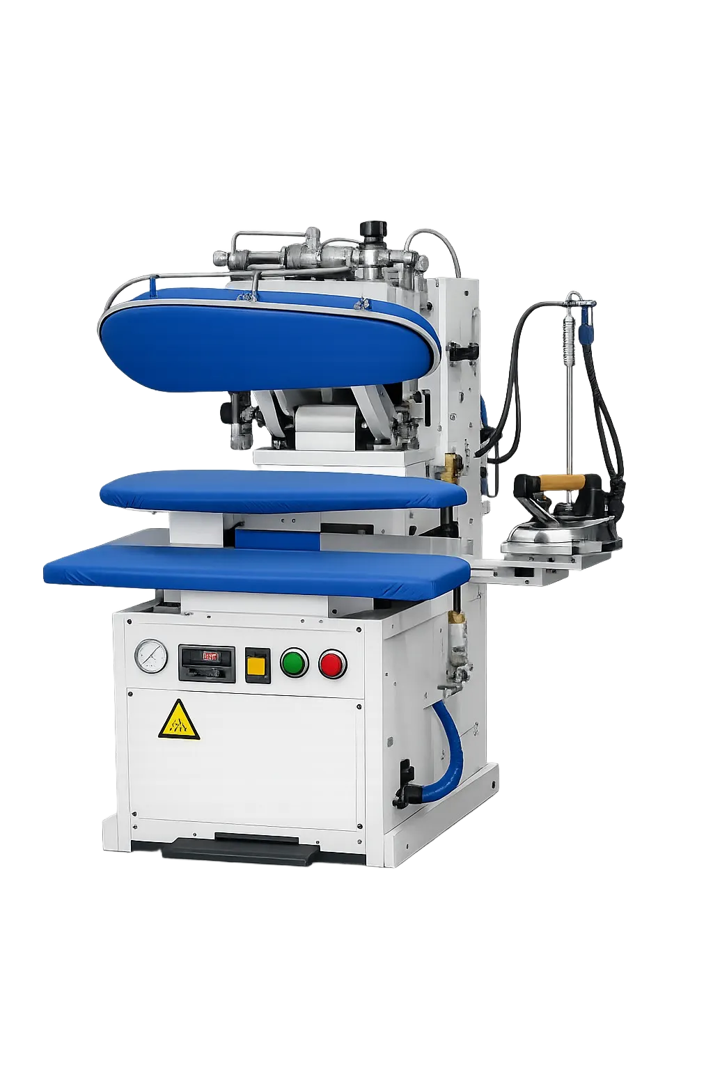 Industrial Steam Press - Press Only in Umm Birka