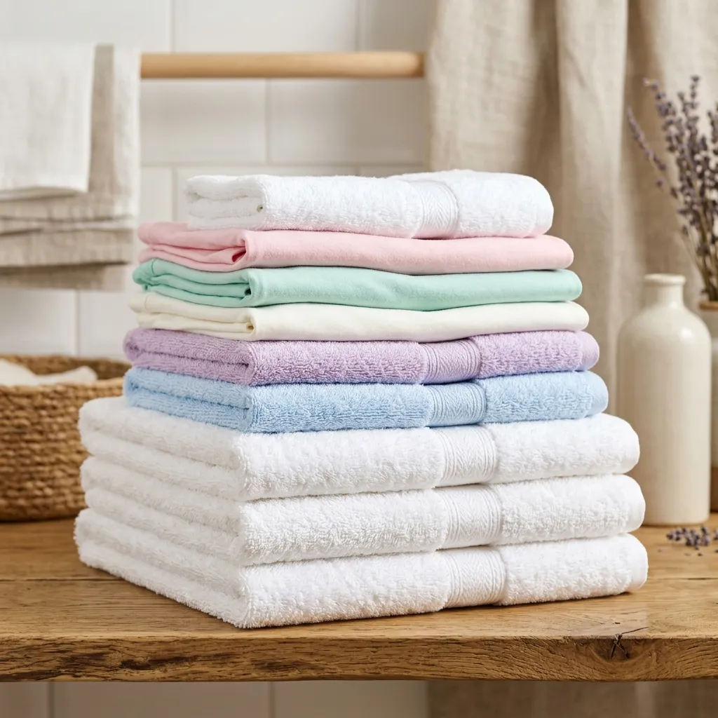 Wash and fold (12kg)